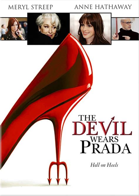 the devil wears Prada images